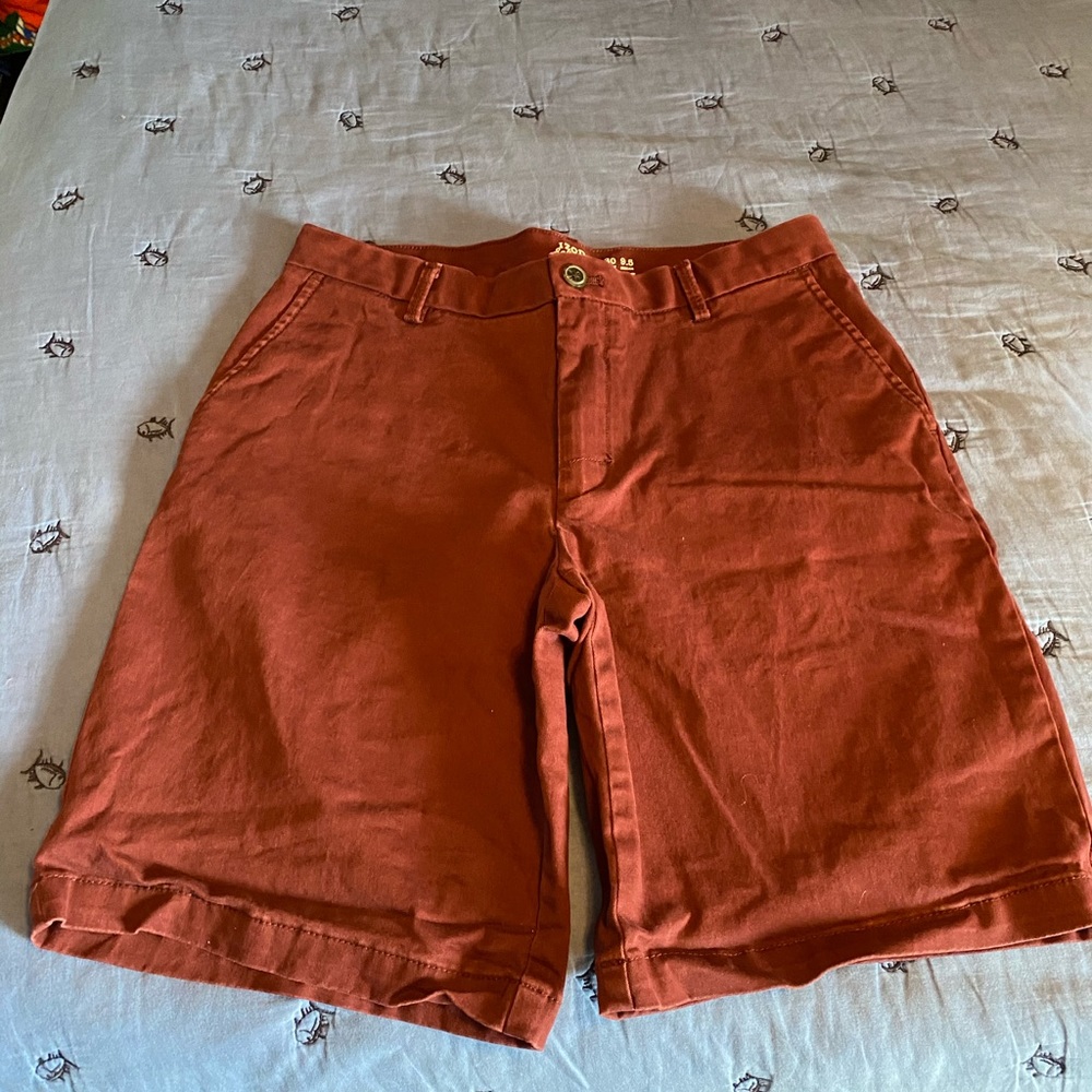 Izod shorts